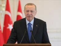 Cumhurbaşkanı Erdoğan'dan enflasyon açıklaması