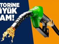 Motorine büyük zam!