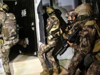 Kocaeli’de PKK operasyonu: 12 kişi yakalandı!