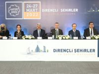 Kartepe Zirvesi “Dirençli Şehirler ve Şehrin Dönüşümü” başlıyor