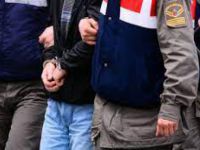 Jandarmadan PKK operasyonu: 5 gözaltı