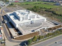 Kocaeli Emniyeti yeni hizmet binasına taşındı