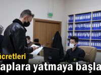 Bıyık'ın talimatıyla gençlerin üniversite ücretleri ödeniyor