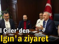 Nail Çiler; ''Denizi gördük diye cezalandırılıyoruz''