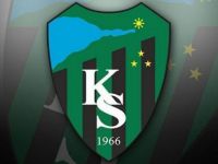 Kocaelispor'da istifa!