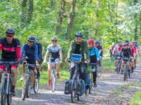 Türkiye’nin en uzun doğa turizmi parkurları Kocaeli’de