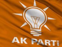 AK Parti'de 5 isim Ankara'ya çağrıldı