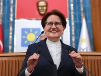 Meral Akşener Kocaeli'ye geliyor