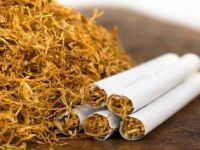 Binlerce kaçak sigara, kilolarca tütün ele geçirildi!