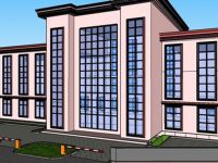 Yazlık Ilıca Otel Projesi yap-işlet-devret modeli ile ihaleye çıkıyor