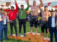 Başaltı boyunda kürsünün tamamı Kocaeli’nin