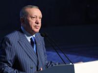 Erdoğan: Suriyelilere sonuna kadar sahip çıkacağız