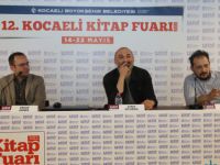 Kocaeli Kitap Fuarı’nda ‘Okurluk Kültürü’ konuşuldu