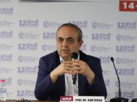 Prof. Azmi Özcan ‘’Avrupalıların İlk İslam Ansiklopedisini hazırlamalarındaki amaç sömürgecilikti’’
