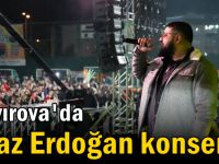 Çayırova’da Gençlik ve Spor Festivali coşkusu