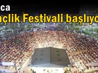 Darıca Gençlik Festivali başlıyor