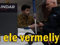 El ele vermeliyiz