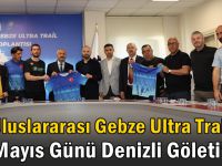 “Gebze Sporcuların Kenti”