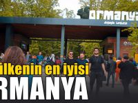 50 ülkenin en iyisi ‘’ORMANYA’’