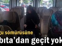 Duygu sömürüsüne Zabıta’dan geçit yok