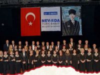 Büyükşehir, koro konserleri ile yaza renk katacak