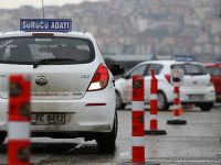 Sürücü kurslarına da zam kapıda!