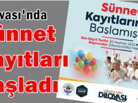 Dilovası’nda sünnet kayıtları başladı