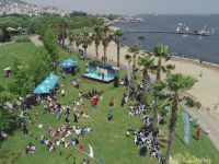 3. Su Sporları Festivaline davetlisiniz