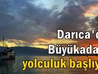 Körfez’de Mehtap ve Büyük Ada Turları başlıyor