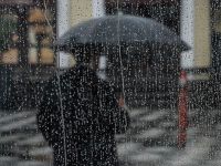 Kocaeli'de yerel kuvvetli yağış bekleniyor