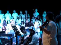 Marmara Kadın Kooperatifleri  Birliği’nden ‘Hayata sanat kat’ konseri