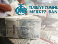 Merkez Bankası faiz kararını açıkladı