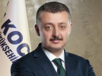 Başkan Büyükakın Kabotaj Bayramı’nı Kutladı