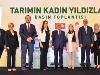 Yıldız Holding’den   “Tarımın Kadın Yıldızları” projesiyle   kadın çiftçilere 35 milyon TL’lik katma değer