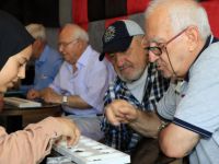 Güvenli yaşlanmak için hafızamızı güçlendirelim