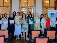 KADEM'den Kadın İşletmelerine Finansman ve Danışmanlık Desteği