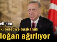 Kocaeli’den 36 eski belediye başkanını Erdoğan ağırlıyor