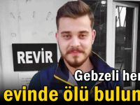 22 yaşındaki hemşir evinde ölü bulundu