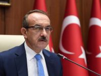 Yavuz: Ölüme meydan okuyan bu milleti hiç hesaba katmadılar