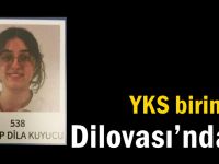 YKS birincisi Dilovası’ndan!