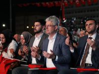 Ellibeş: “Hani, davete icabet etmeyi sünnet sayıyordunuz?”