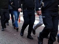 Kocaeli'de FETÖ operasyonu!