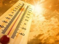 Meteoroloji'den kritik uyarı: Sıcaklıklar daha da artacak