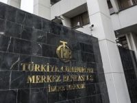 Merkez Bankası yıl sonu enflasyon tahminini yükseltti