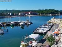 Kerpe sahiline panoramik kamera