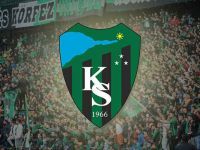 Kocaelispor kongreye gidiyor!