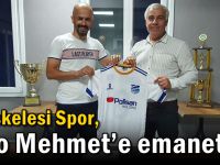 Diliskelesi Spor, Şifo Mehmet’e emanet