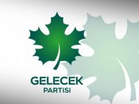 Gelecek Partisi Kocaeli'de istifa