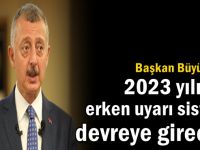 Dilovası'nda 10 binin üzerinde yeni konut