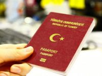 Pasaporta bir zam daha yolda